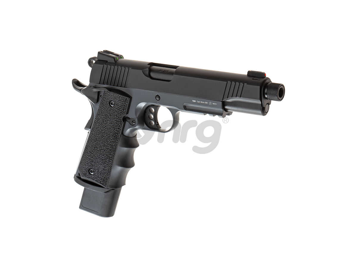 Army Armament M1911 Extended Grey