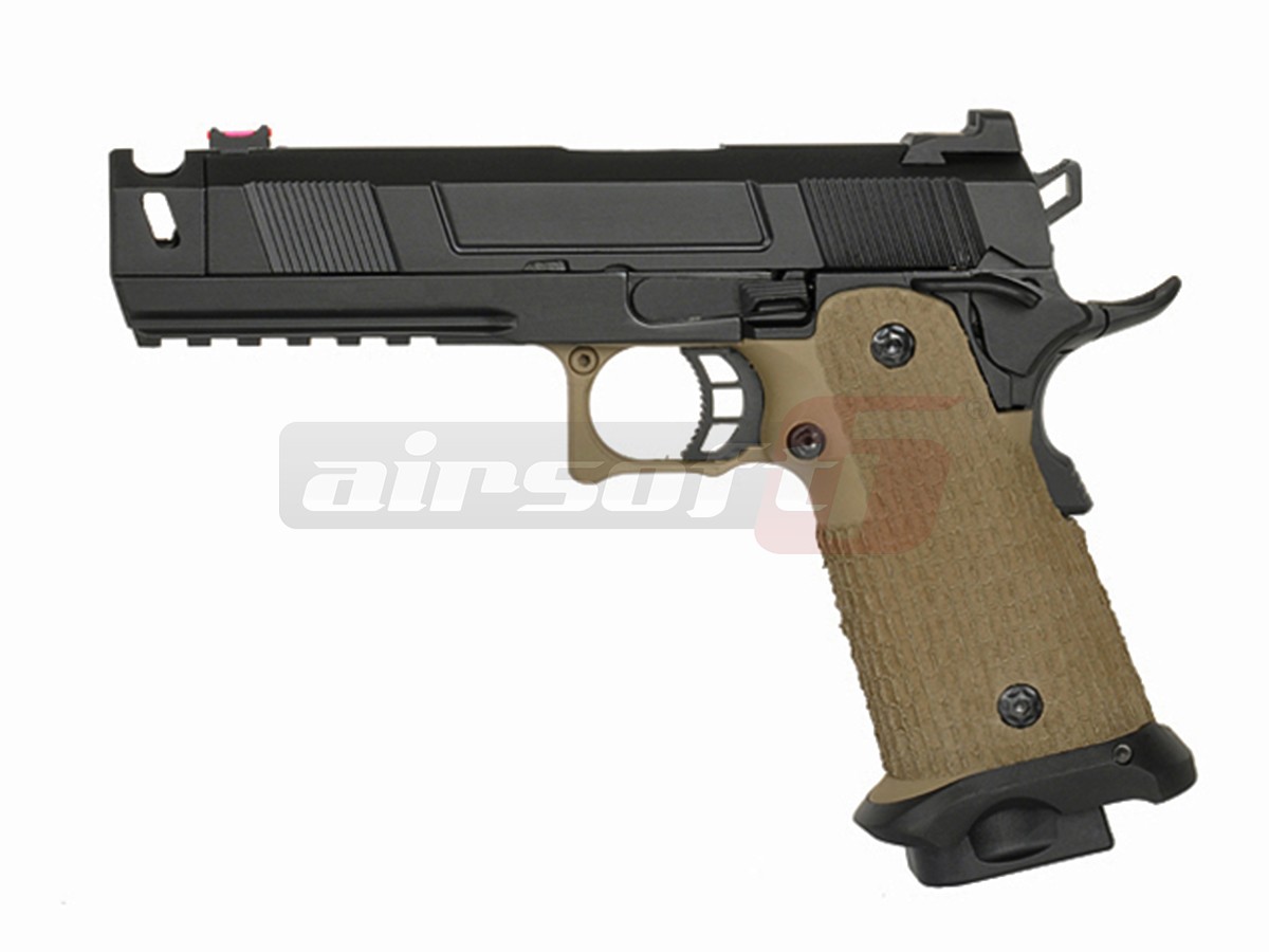 Army Armament R501 Tan RESIGILAT
