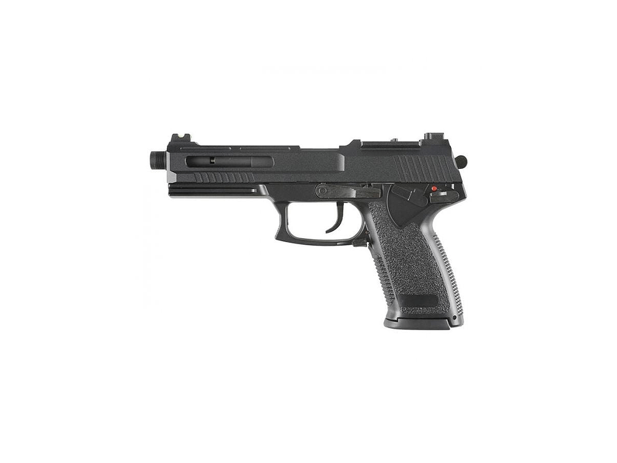 Ascend Ninja 23 Limited Edition