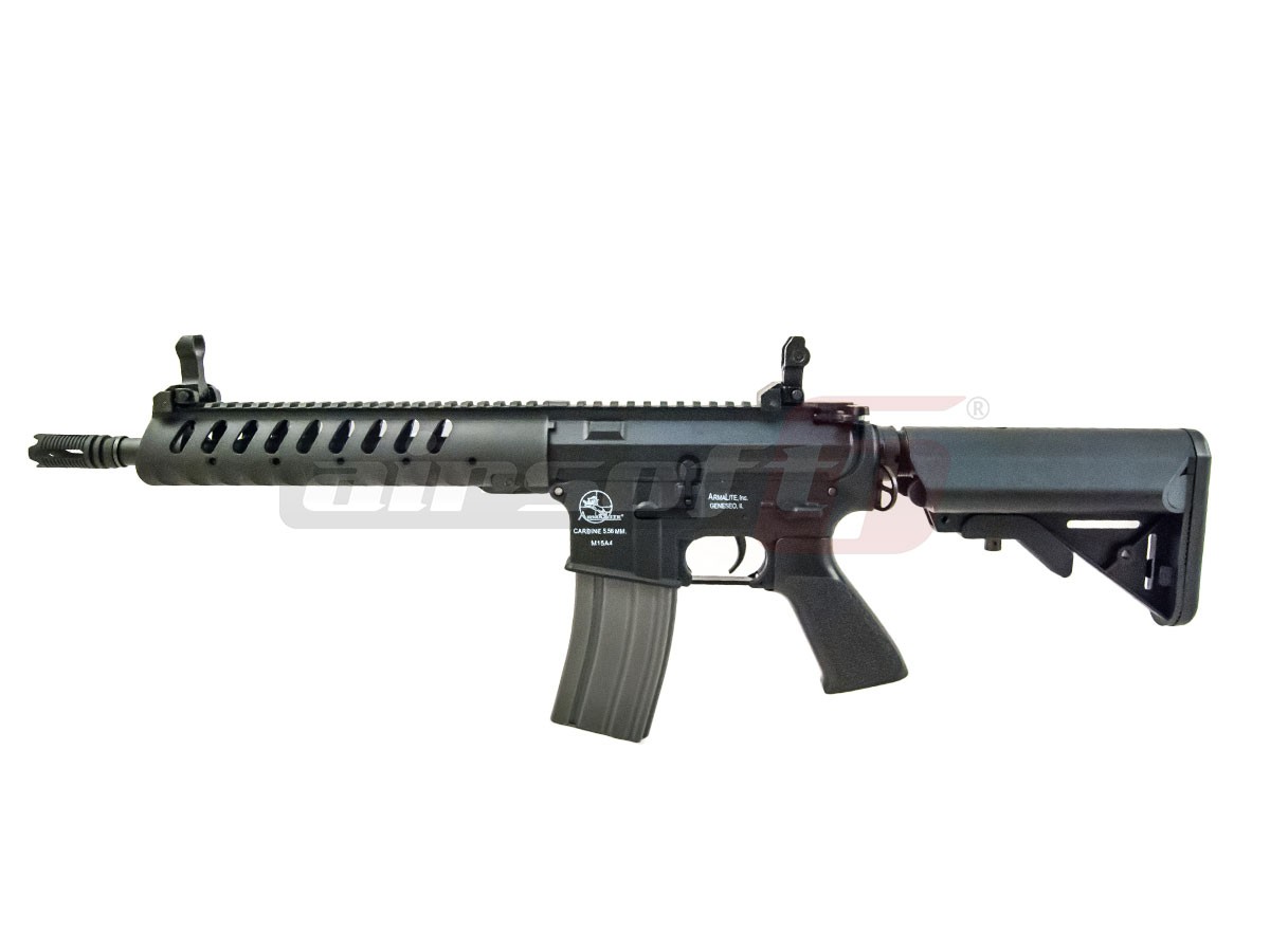 ASG Armalite M4 M15A4 LTC