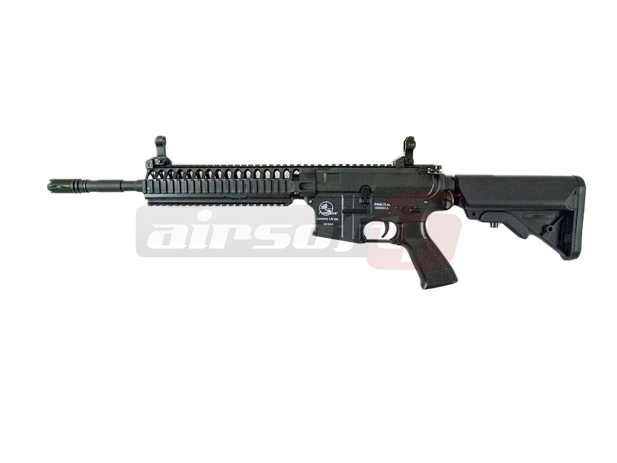 ASG Armalite M4 M15A4 Ranger
