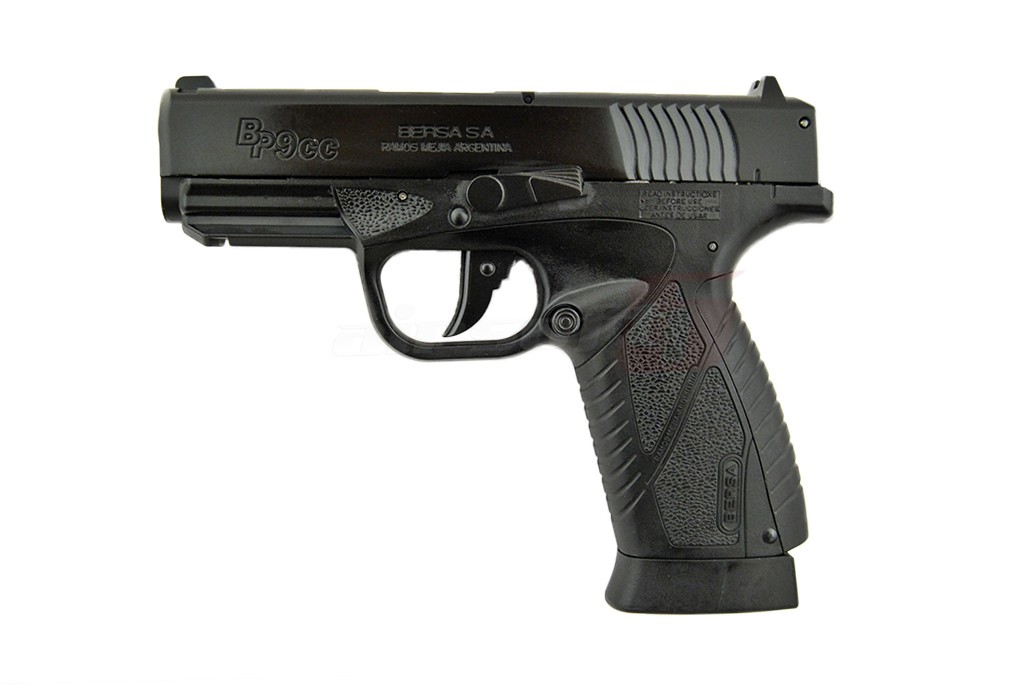 ASG Bersa BP9