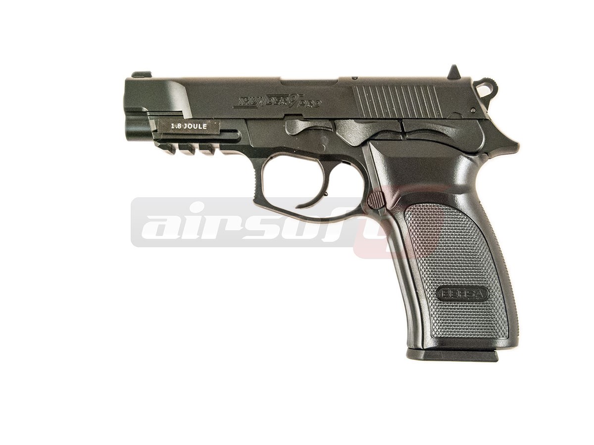 ASG Bersa Thunder 9 Pro