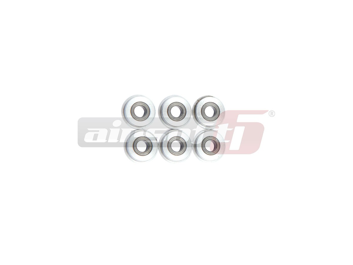 ASG bucse bimetal 8mm