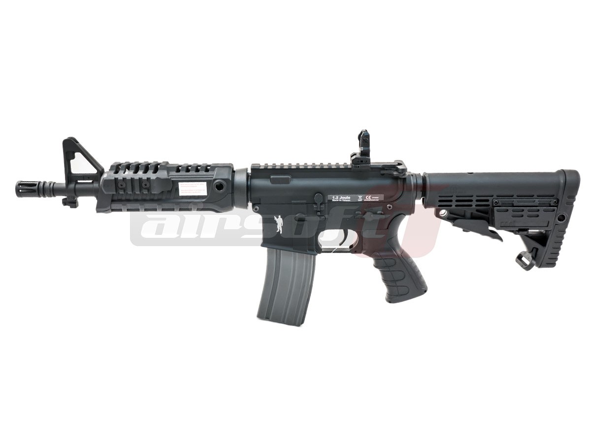 ASG CAA M4 CQB SL