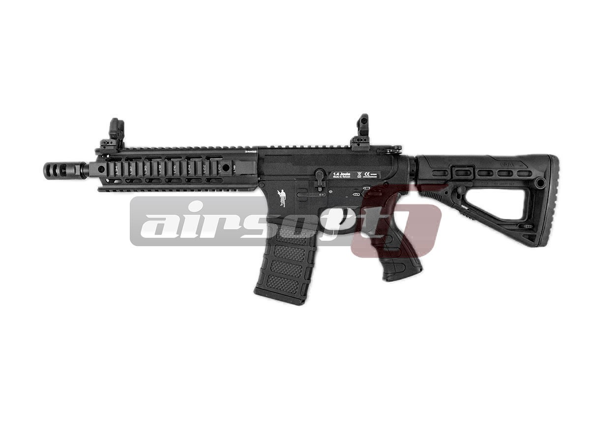 ASG CAA Proline M4 CQB 10.5"