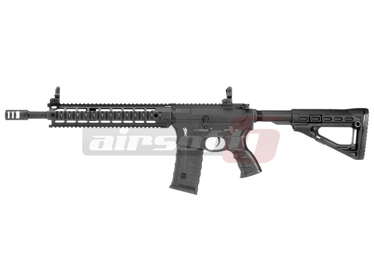 ASG CAA Proline M4 CQB 14.5"