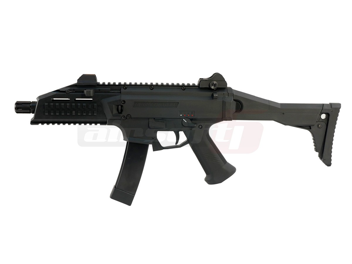 ASG CZ Scorpion EVO 3 A1