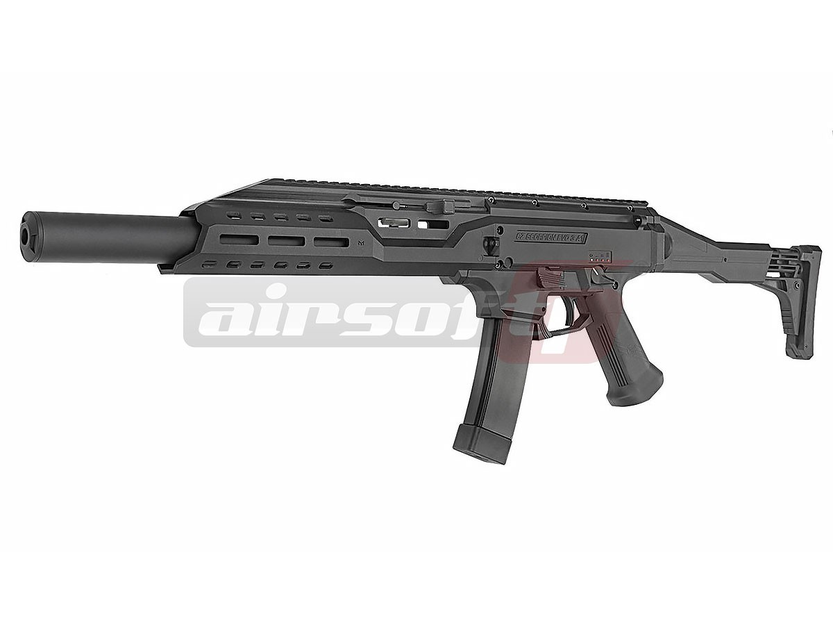 ASG CZ Scorpion EVO 3 A1 BET