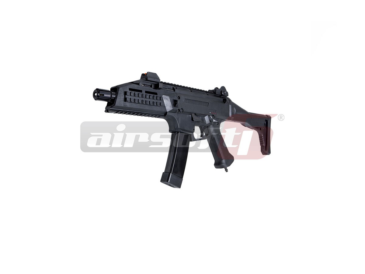 ASG CZ Scorpion EVO 3 A1 HPA 