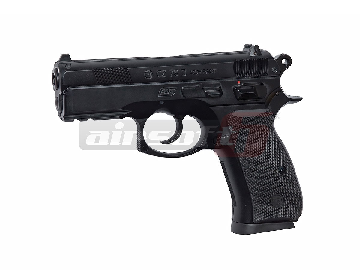 ASG CZ75D spring