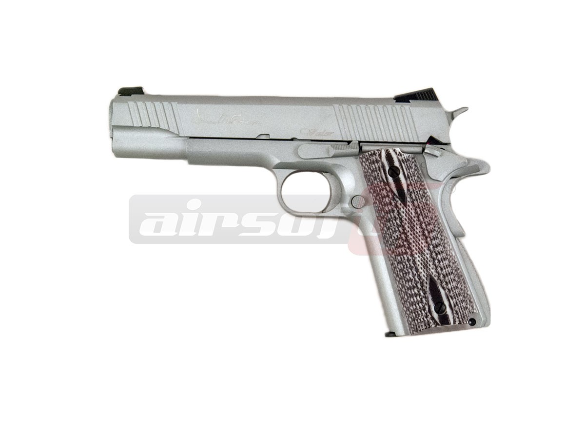 ASG Dan Wesson Valor 1911