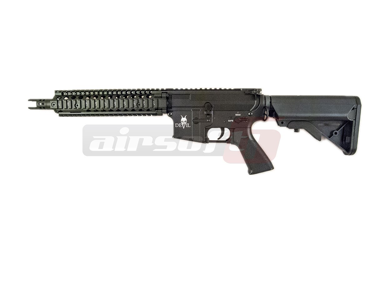 ASG Devil M4 M15A4 Carbine