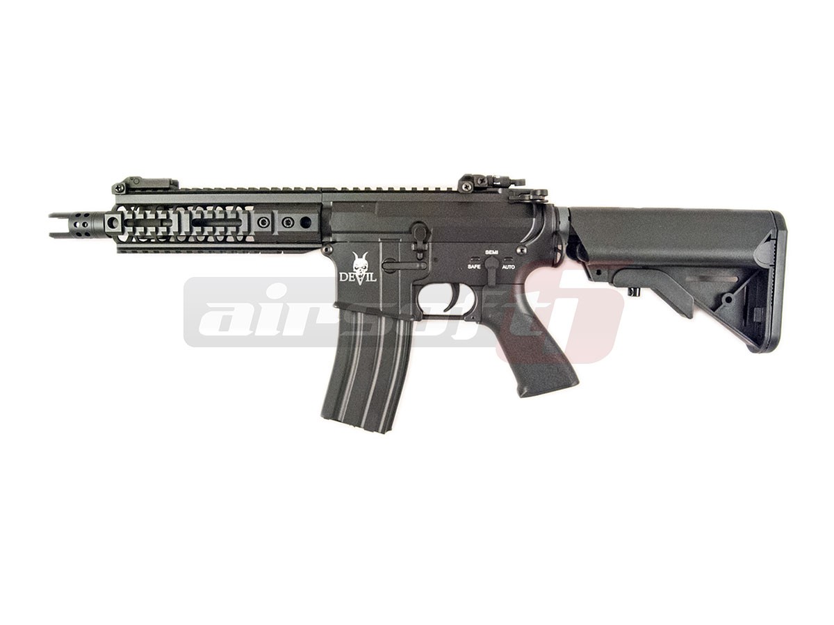 ASG Devil M4 M15A4 CQB
