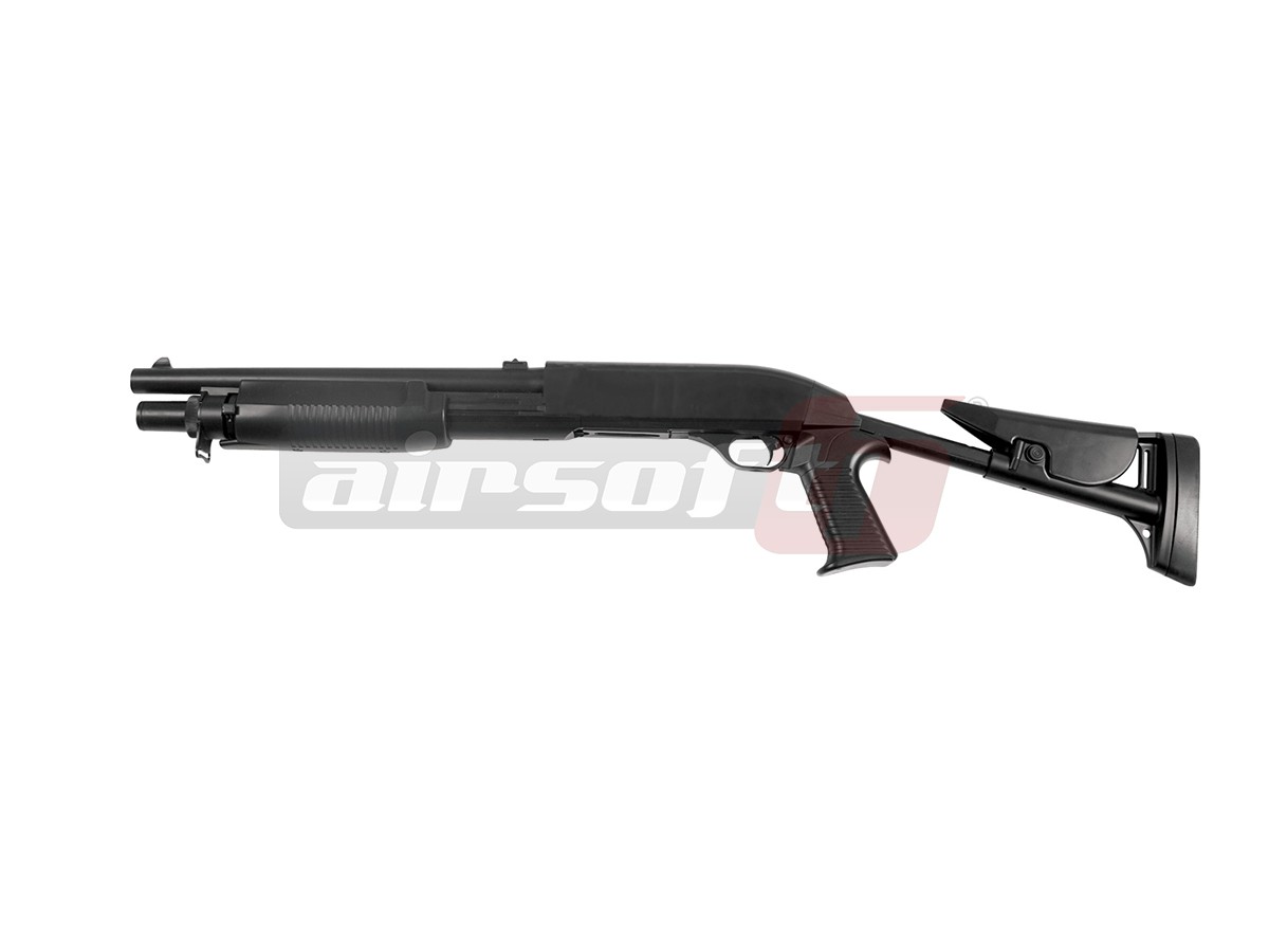 ASG Franchi shotgun SAS 12 flex