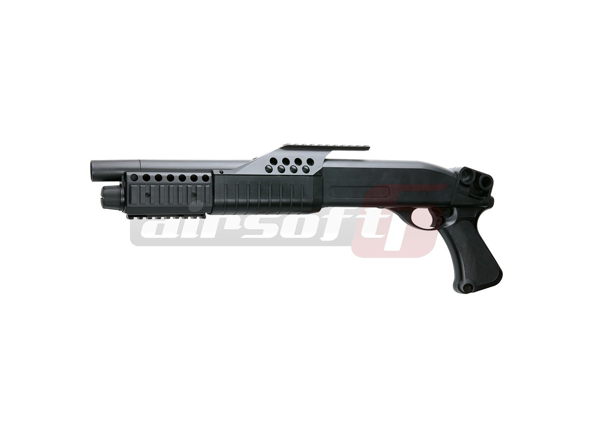 ASG Franchi shotgun tactical