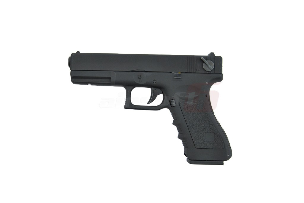 ASG Glock 18C electric