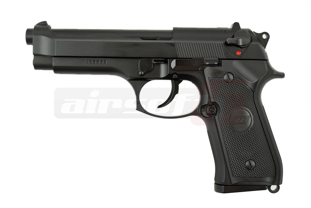 ASG KJW Beretta M9