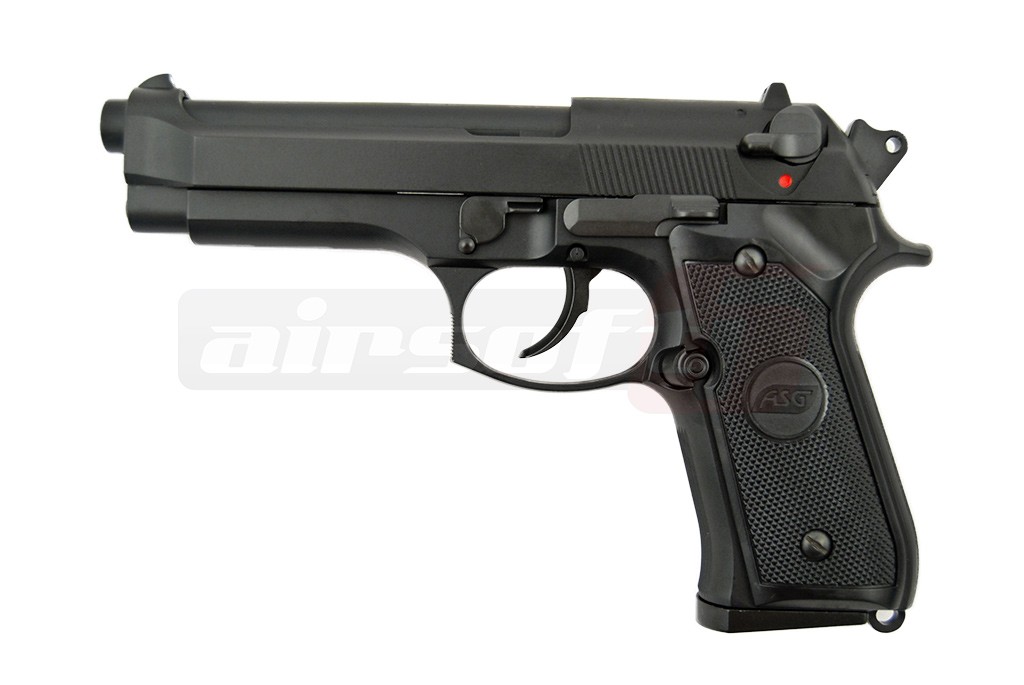 ASG KJW Beretta M9 ABS