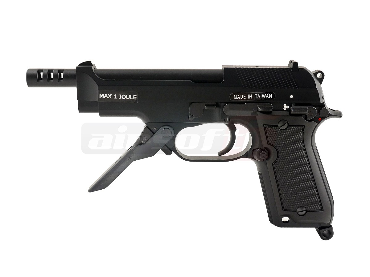 ASG KWA Beretta M93R