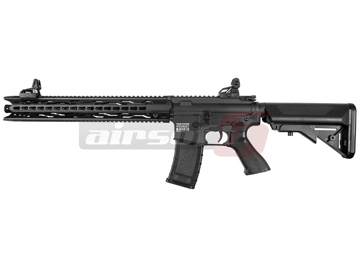 ASG M4 MXR18 Assault