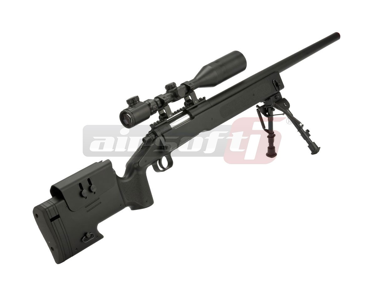 ASG McMillan M40A3 Sportline
