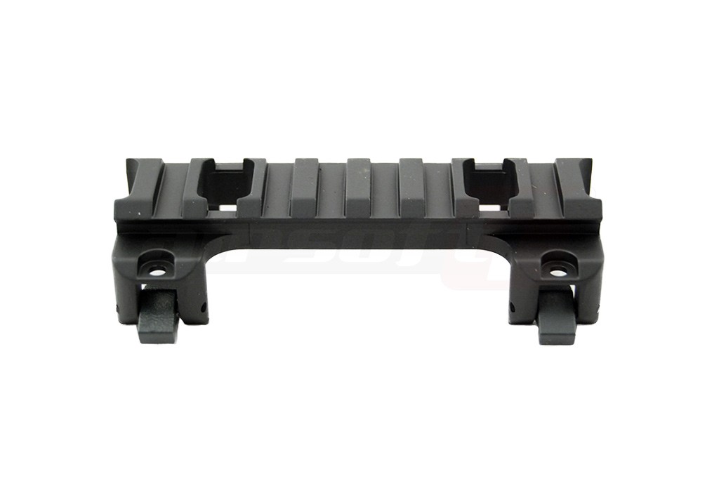 ASG sina montare MP5