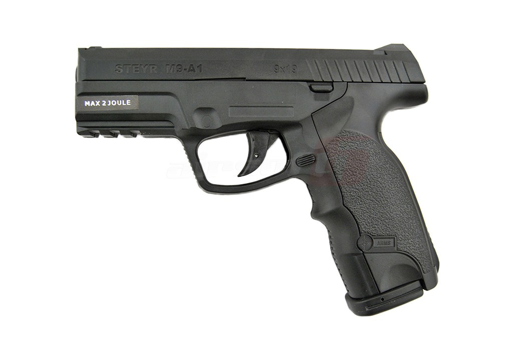 ASG Steyr M9A1