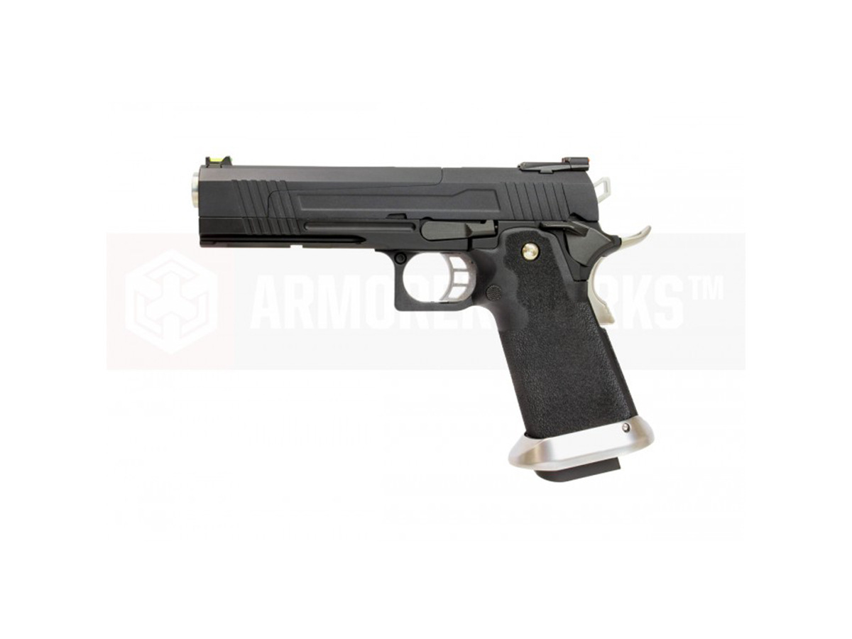 AW Custom HX1002 split slide