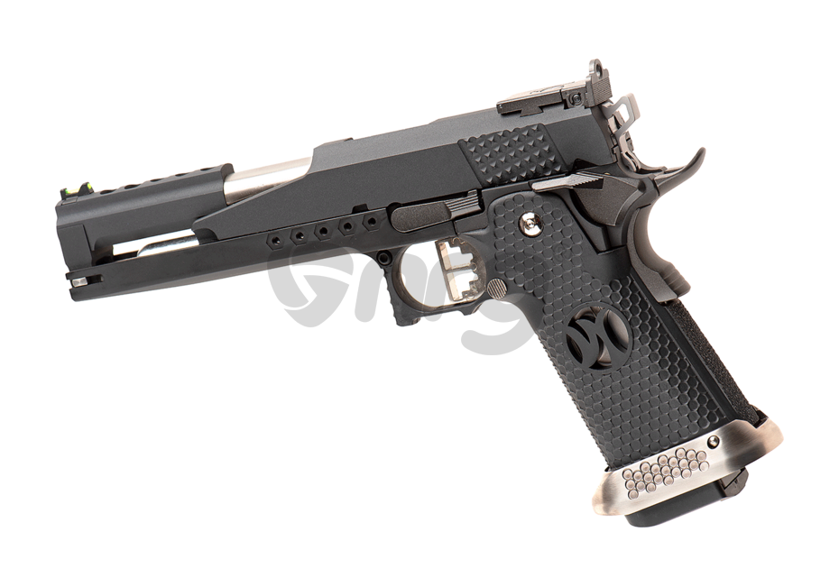 AW Custom HX2232 Full Auto