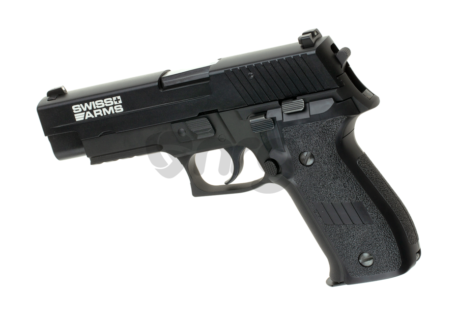 AW Custom P226R