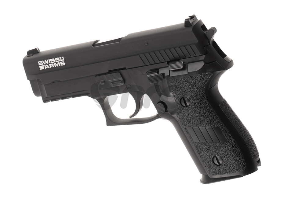 AW Custom P229R