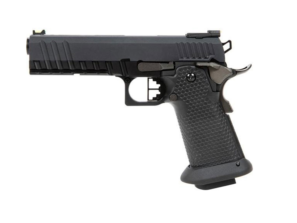 AW Custom HX2003 Ace