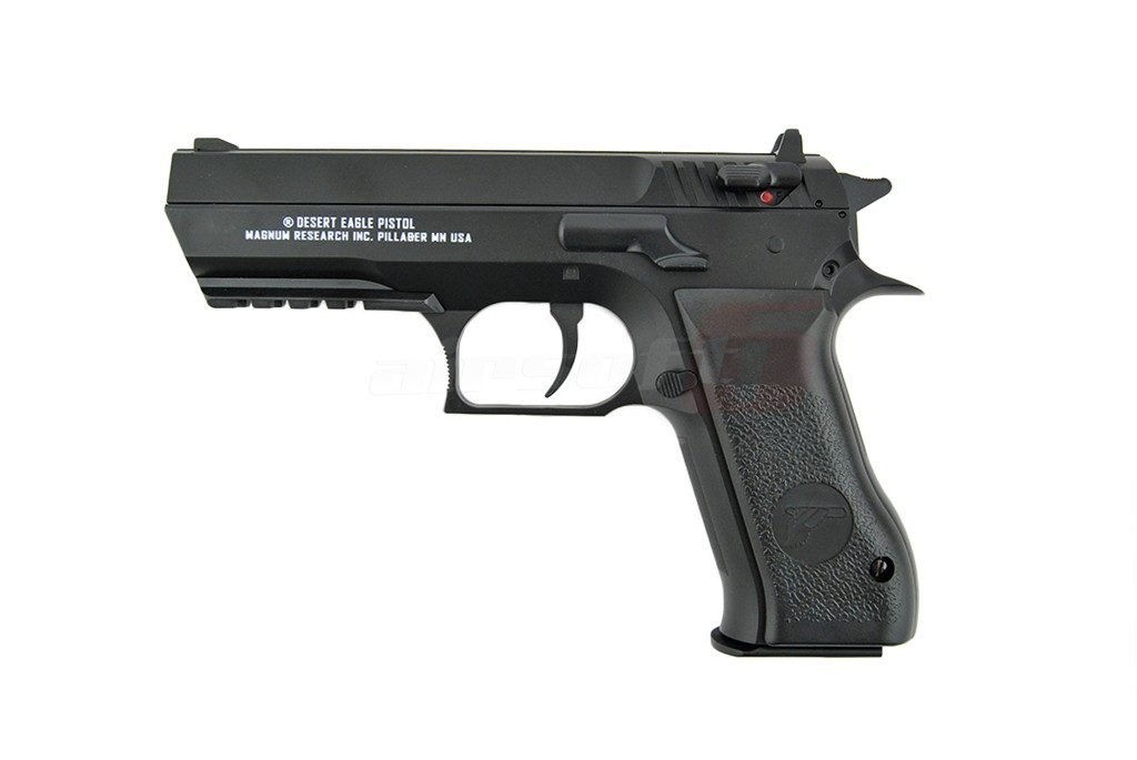 Baby Desert Eagle cybergun CO2