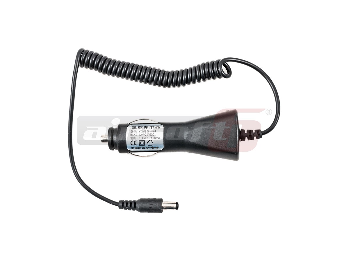 Baofeng alimentator auto incarcator statie