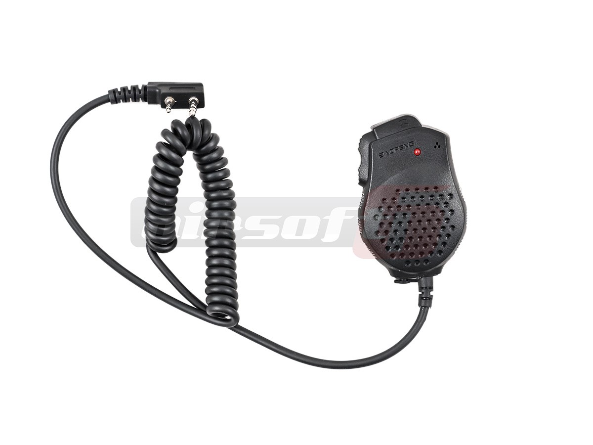 Baofeng microfon PTT S-82