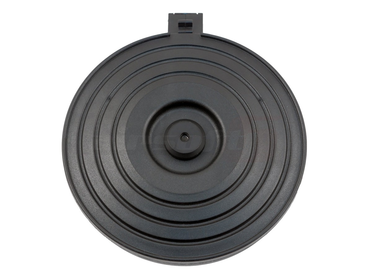 Battleaxe incarcator electronic de mare capacitate RPK