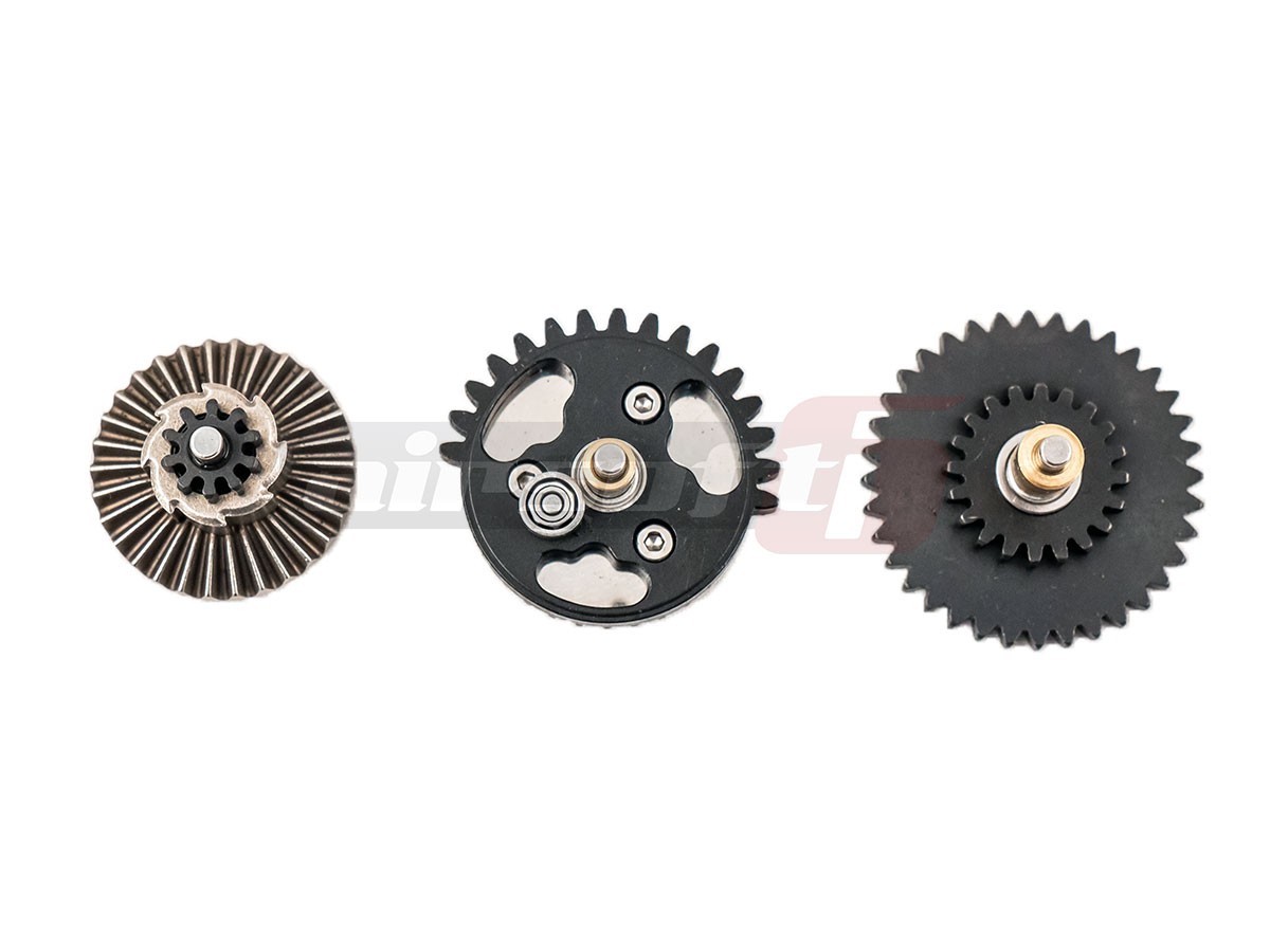 BD Custom set roti  AEG 16:1 cu rulmenti