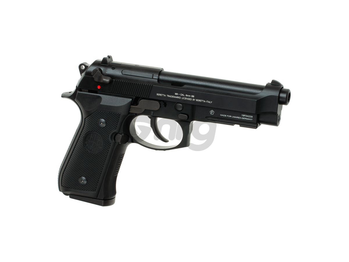 Beretta M9 Full Metal