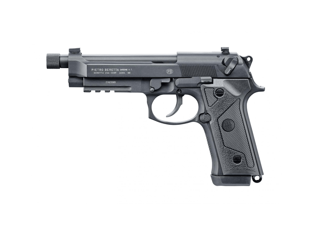 Beretta Mod. M9A3 FM