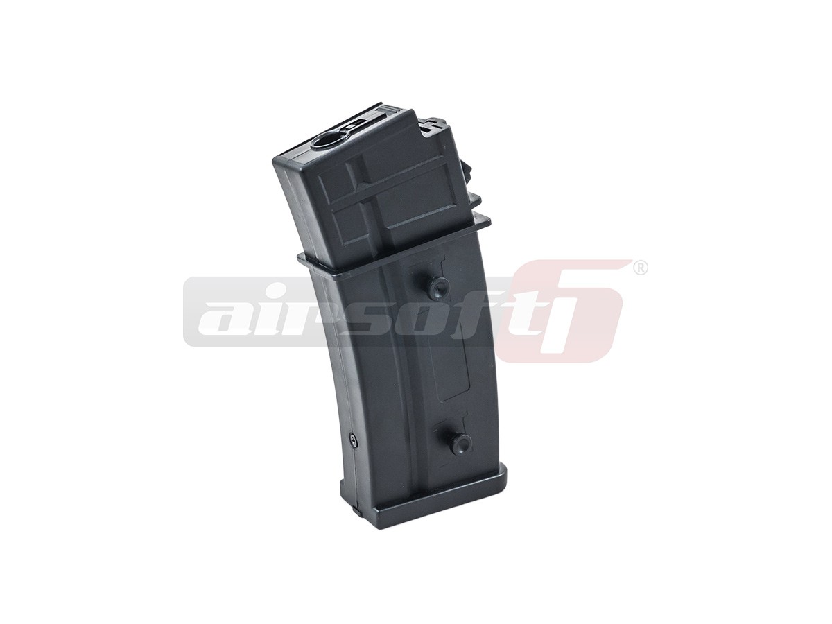 Big Dragon incarcator flash G36 hi cap