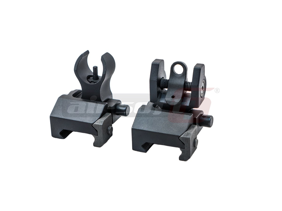 Big Dragon set catari rabatabile Mod. 2