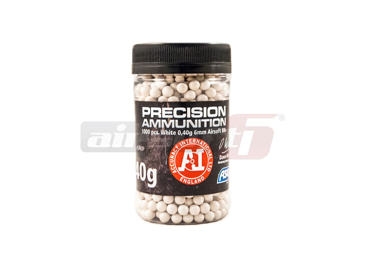 Bile ASG 0.40g 1000 buc