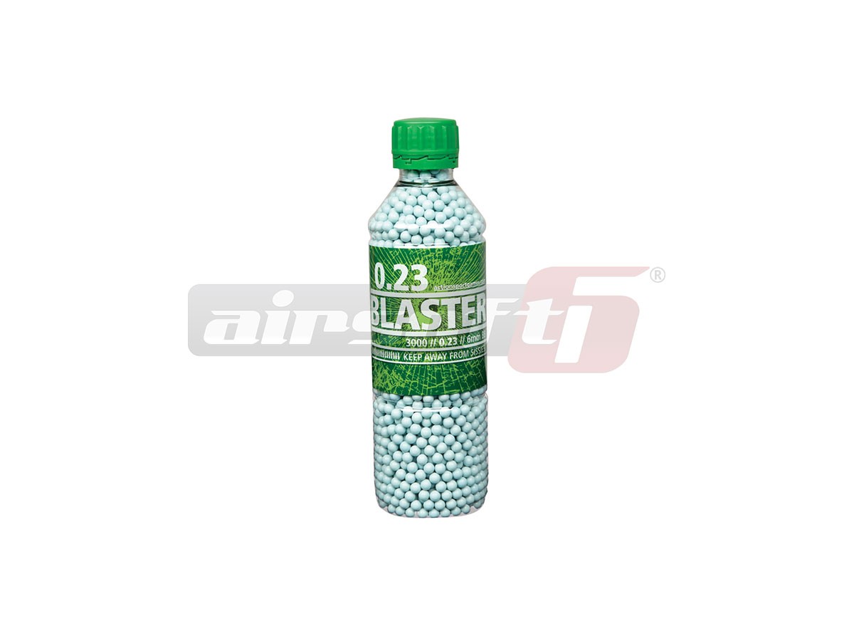 Bile ASG Blaster 0.23g 3000 buc