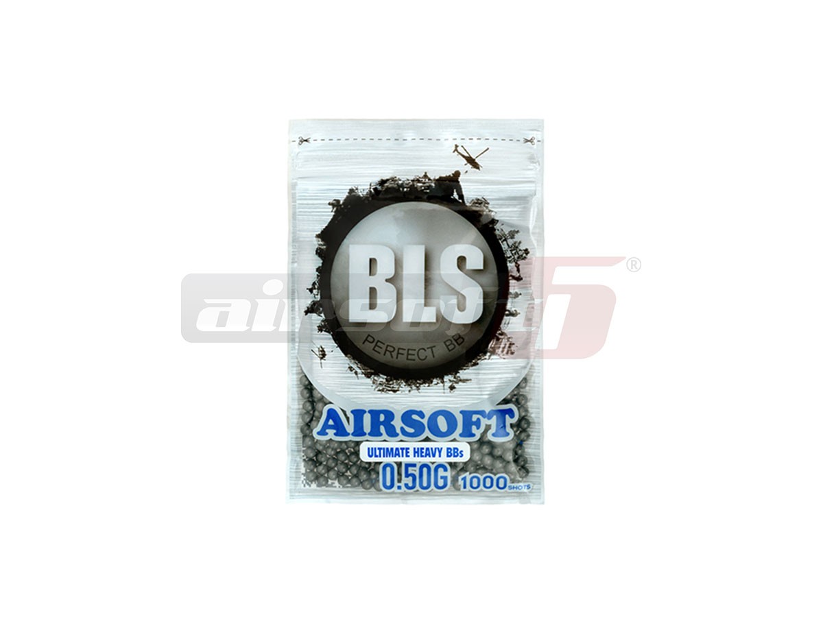 bile BLS 0.50g 1000buc