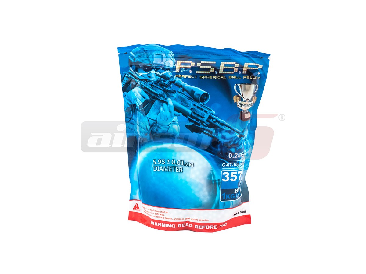 Bile G&G 0.28g 3600 buc