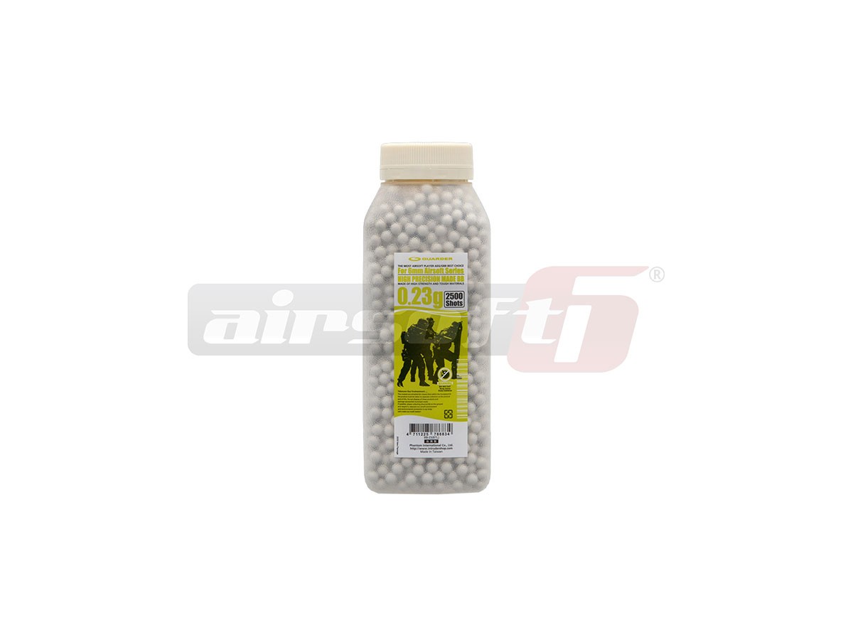 Bile Guarder 0.23g 2500 buc