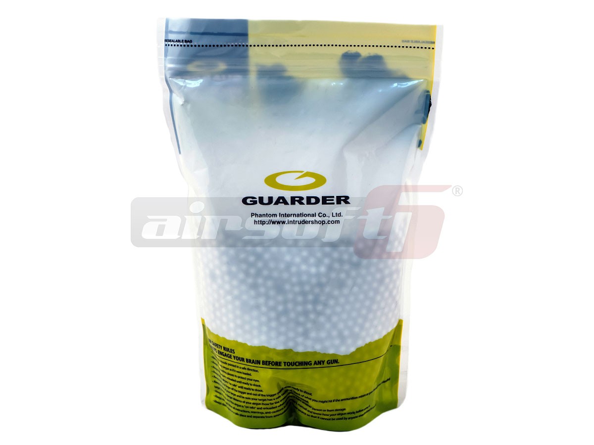 Bile Guarder 0.23g 4300 buc