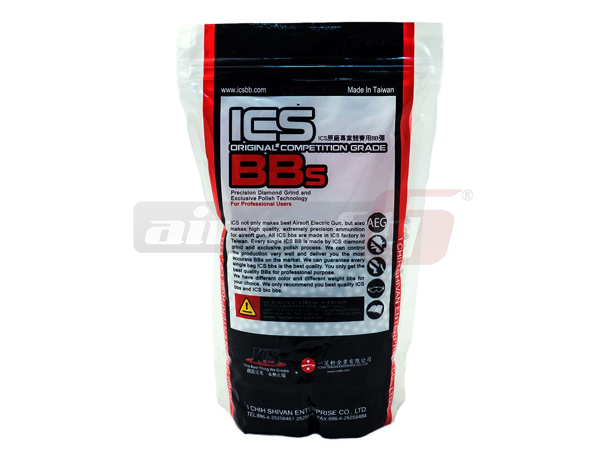 Bile ICS 0.23g 4350 buc.