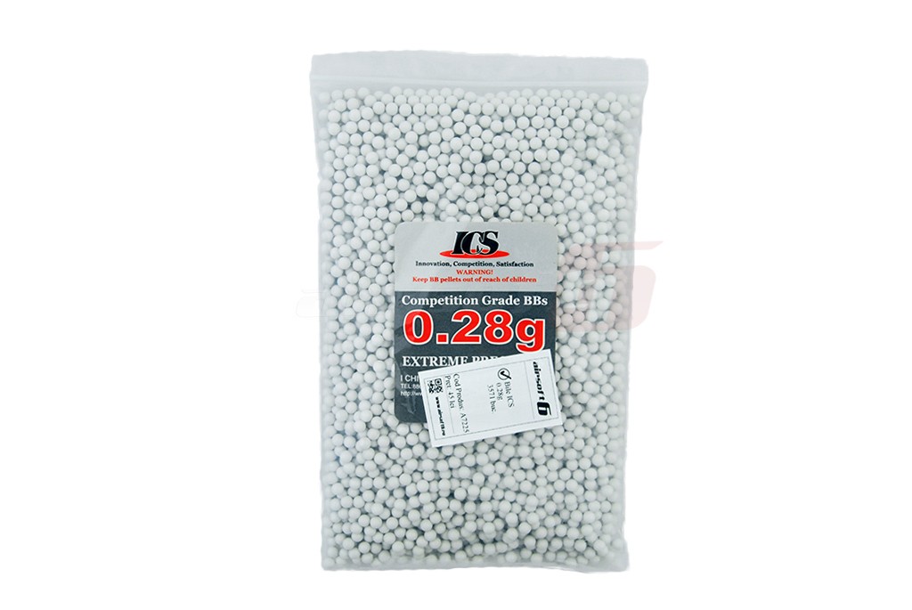 Bile ICS 0.28g 3571 buc.